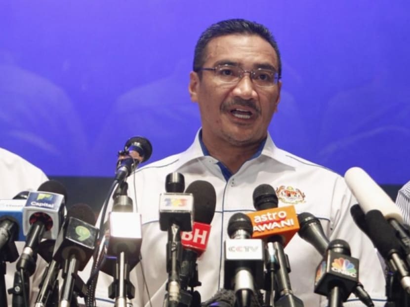 On Sunday, Defence Minister Hishammuddin Hussein revealed that the IS was targeting Malaysian leaders including himself for its attacks. The Malay Mail Online file photo On Sunday, Defence Minister Hishammuddin Hussein revealed that the IS was targeting Malaysian leaders including himself for its attacks. The Malay Mail Online file photo
