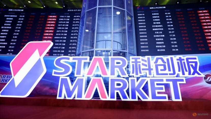 China's United Imaging debuts on Monday after biggest STAR Market IPO this year China's United Imaging debuts on Monday after biggest STAR Market IPO this year