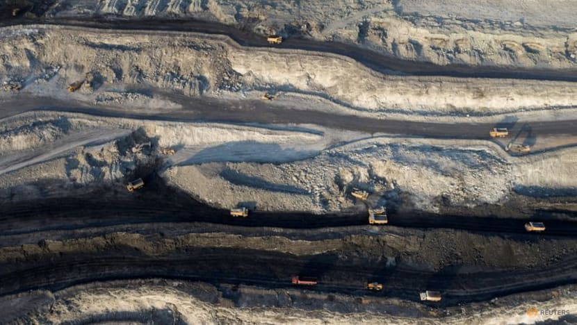 China traders hunt for coal price directions as Beijing reins in data providers China traders hunt for coal price directions as Beijing reins in data providers
