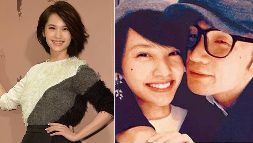 Rainie Yang reportedly invested personal savings in beau Li Ronghao