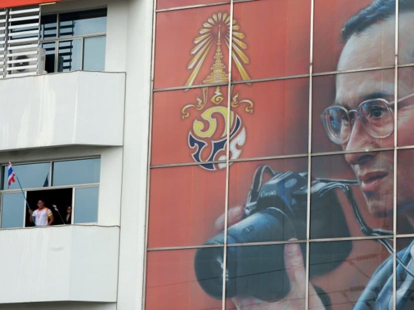 Thailand's Bhumibol Adulyadej: The king of sax, snapshots and sailing Thailand's Bhumibol Adulyadej: The king of sax, snapshots and sailing