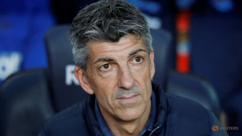 Football: Real Sociedad show Spain's elite the way forward with focus on youth Football: Real Sociedad show Spain's elite the way forward with focus on youth