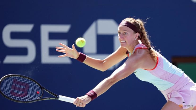 Kvitova, Ruud give thumbs-up to inaugural United Cup Kvitova, Ruud give thumbs-up to inaugural United Cup