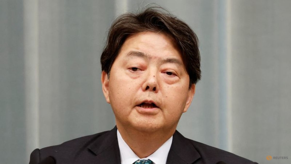 Japan protests South Korean Supreme Court ruling on forced labour compensation Japan protests South Korean Supreme Court ruling on forced labour compensation