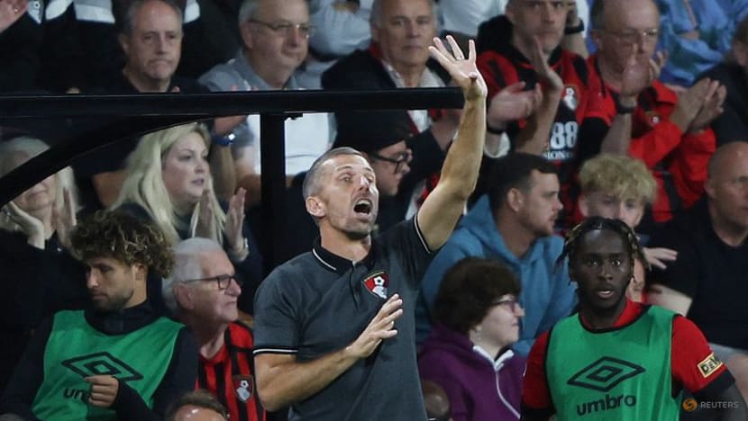 O’Neil praises Bournemouth resilience in Wolves draw