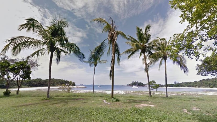 12 people to be charged for breaching COVID-19 safe distancing measures at Lazarus Island 12 people to be charged for breaching COVID-19 safe distancing measures at Lazarus Island