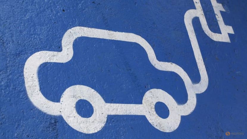 Electric vehicles could take 33% of global sales by 2028