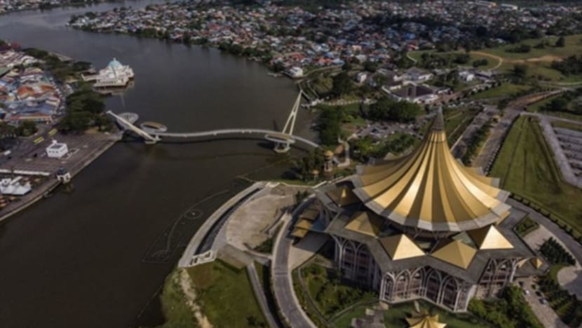 349 candidates vying for 82 seats in Sarawak state polls: Election Commission 349 candidates vying for 82 seats in Sarawak state polls: Election Commission