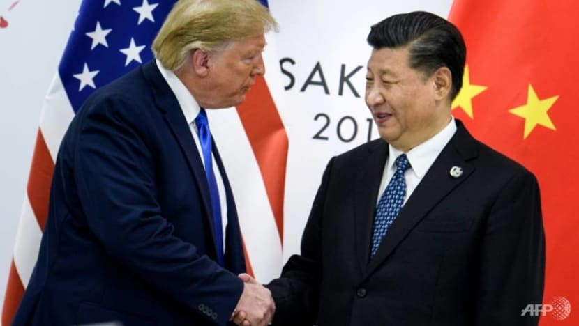 Commentary: The US could learn a coronavirus lesson or two from China Commentary: The US could learn a coronavirus lesson or two from China
