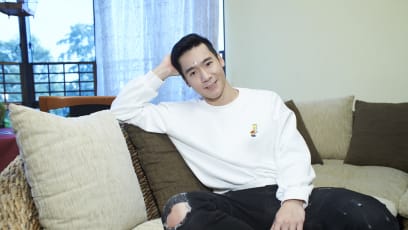 Ah Boys To Men Actor Joshua Tan Can Pack Up And Check Out Of A Hotel In 10 Minutes Flat