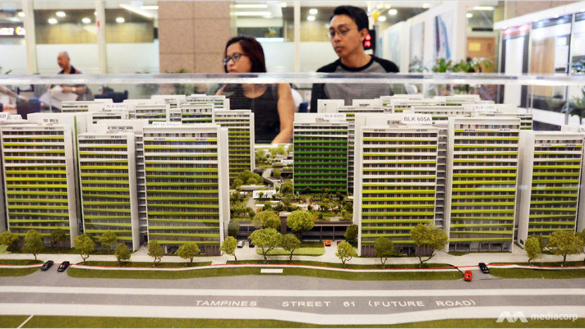 Flat buyers can now keep S$20,000 in CPF when taking HDB loan Flat buyers can now keep S$20,000 in CPF when taking HDB loan