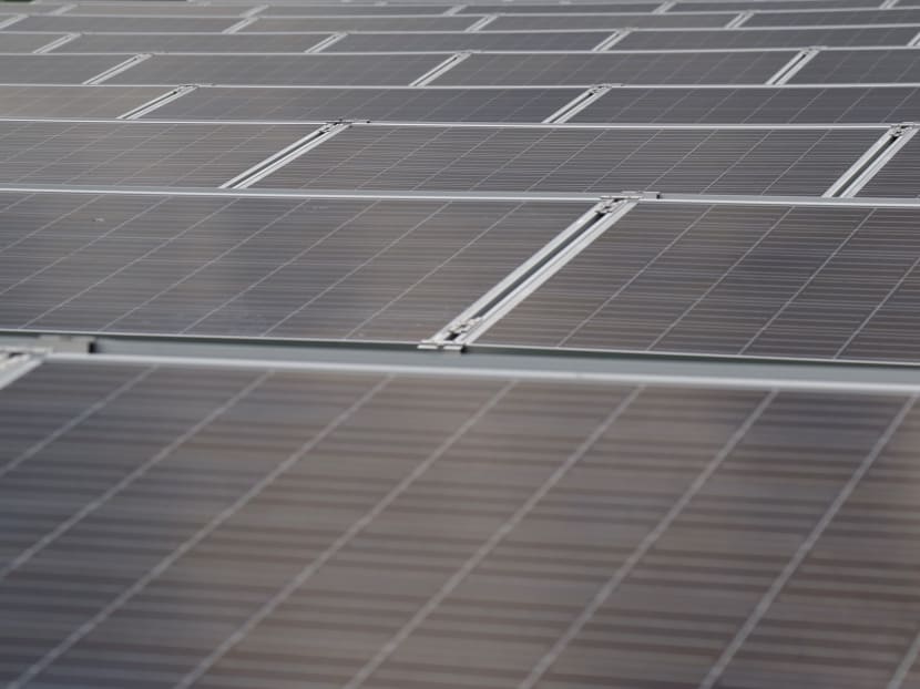 HDB sets new solar target, could power 135,000 4-room flats by 2030 HDB sets new solar target, could power 135,000 4-room flats by 2030
