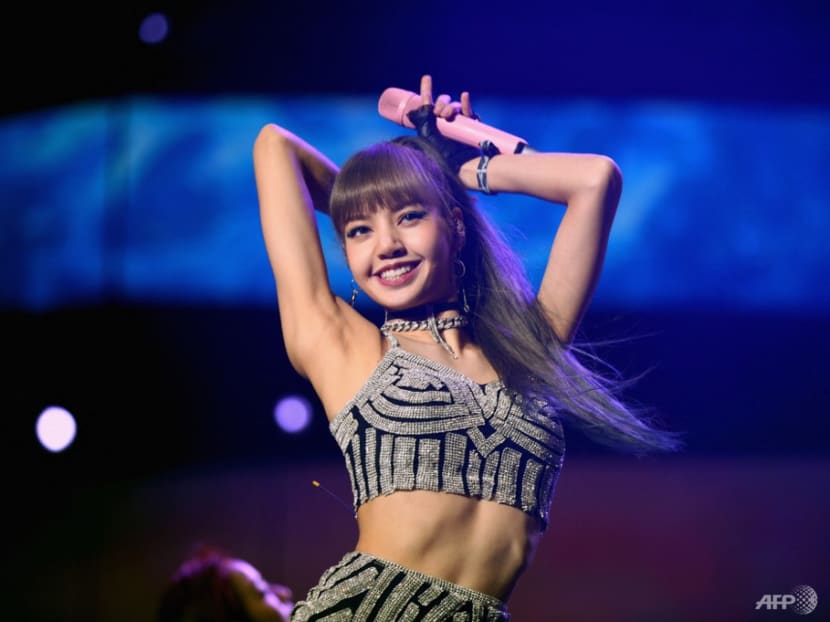 Enjoyed Lisa’s solo debut? Here’s how much the Blackpink star is worth Enjoyed Lisa’s solo debut? Here’s how much the Blackpink star is worth