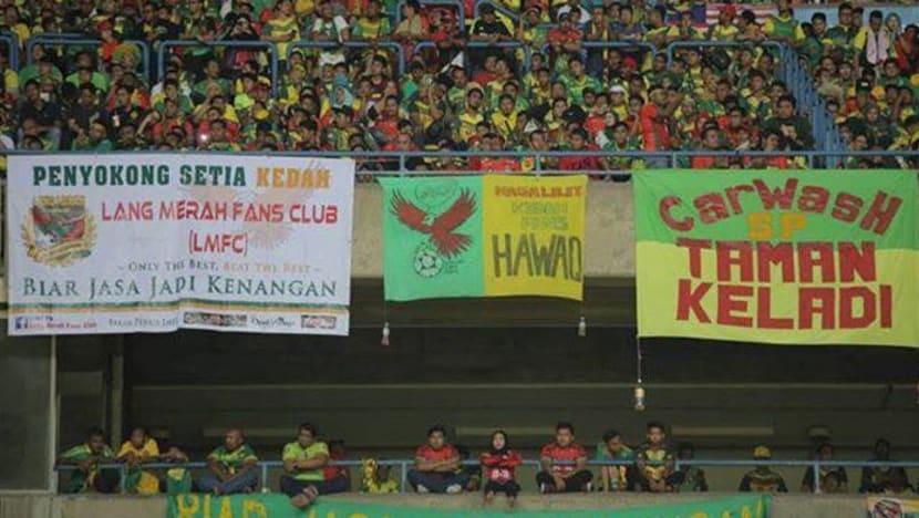 Imbuhan RM50,000 bagi setiap pemain jika Kedah julang Piala Malaysia