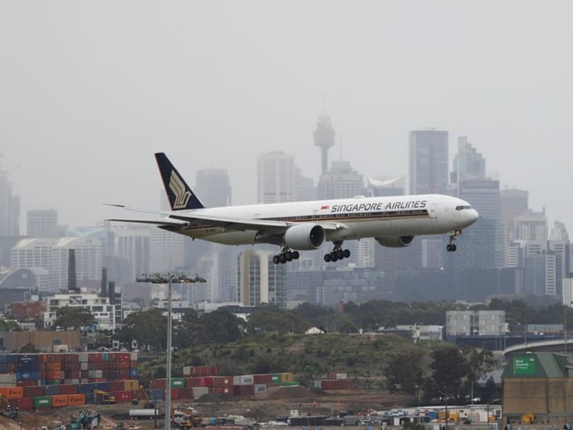 Australia fully reopens borders shut by COVID pandemic, welcomes back tourists Australia fully reopens borders shut by COVID pandemic, welcomes back tourists