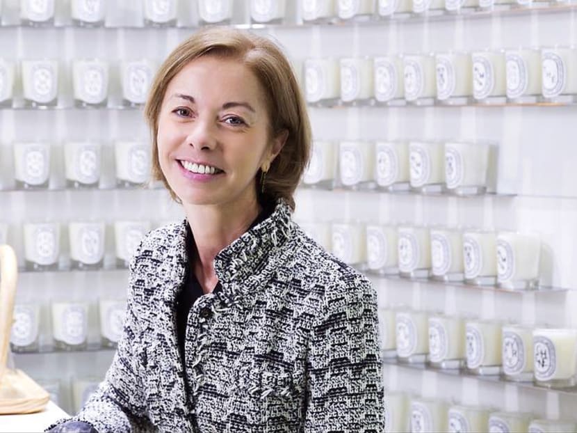 Diptyque’s MD recommends fresh, citrusy scents to beat Singapore’s heat