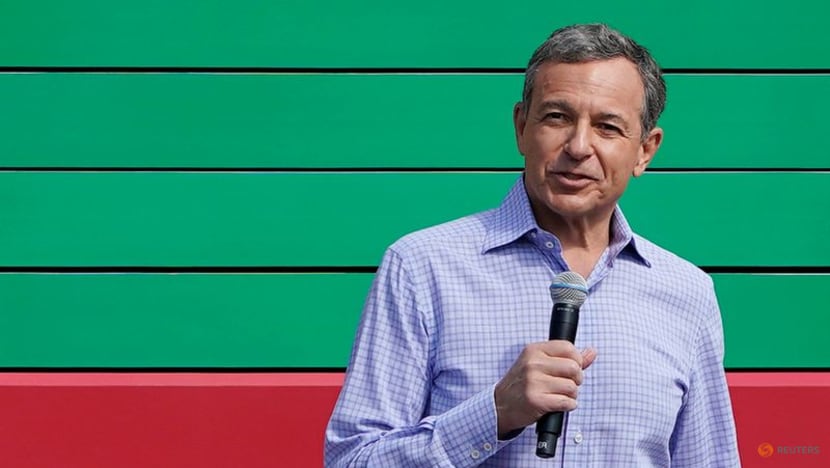 Disney's Iger may have to cut costs as streaming loses money Disney's Iger may have to cut costs as streaming loses money