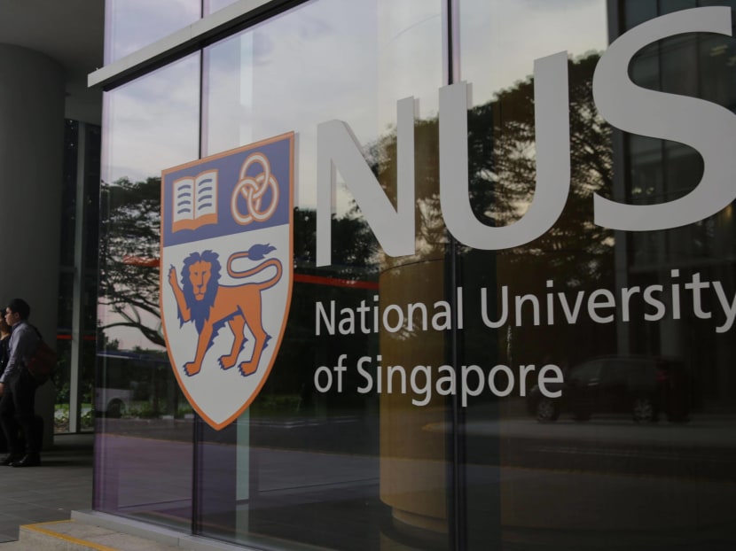The National University of Singapore said that plans for an overhaul of its curriculum are still under discussion and it will release more details at a later date.