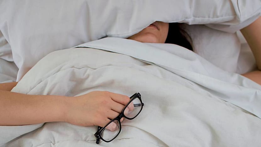 Commentary: You should take more sick leave – even if working from home Commentary: You should take more sick leave – even if working from home