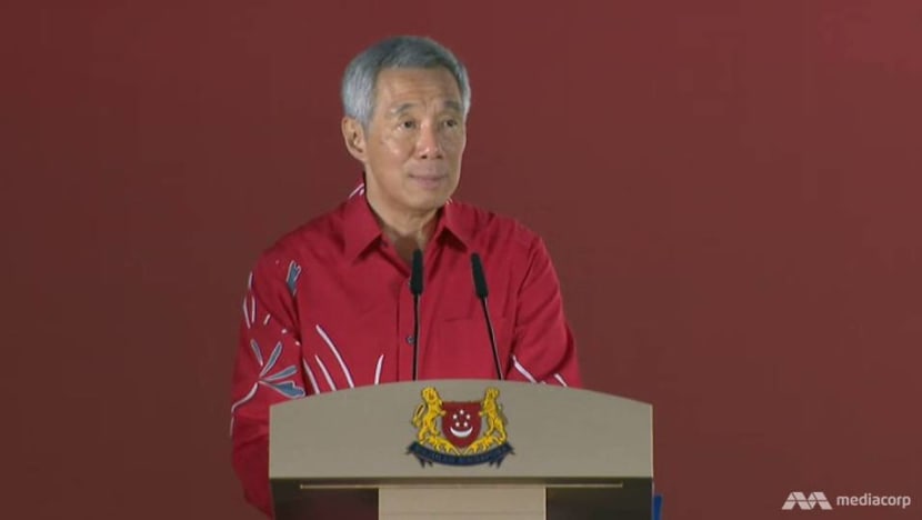 'Substantial' Merdeka Generation Package to include some who missed out on Pioneer package: PM Lee 'Substantial' Merdeka Generation Package to include some who missed out on Pioneer package: PM Lee