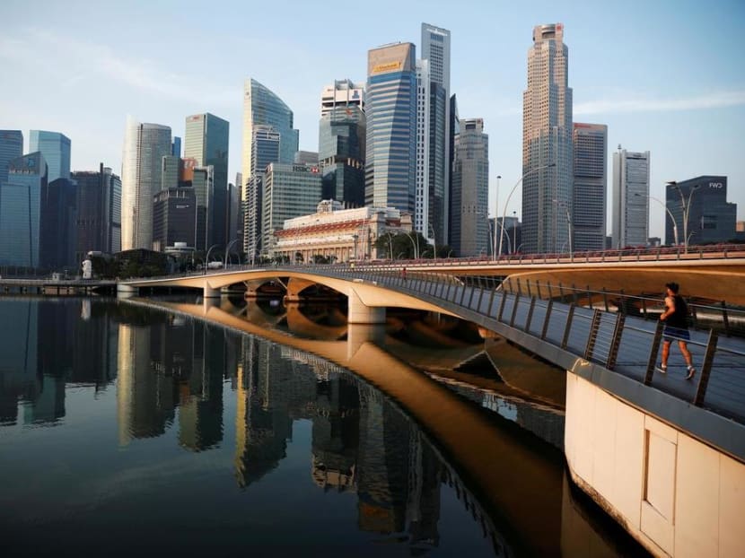 The extra S$48 billion that the Government is setting aside are on top of the S$6.4 billion tranche unveiled during the Budget in February 2020 to support businesses, workers, households and frontline agencies during the pandemic.