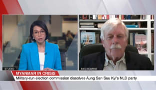 Credibility of next national election not a priority for the Myanmar military: Analyst