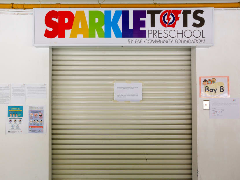 The new cluster at PCF Sparkletots @ Fengshan Blk 126 has grown by two, to a total of 20 cases.