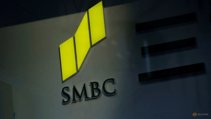 Japan's SMFG to buy 10% stake in SBI worth more than $580 million Japan's SMFG to buy 10% stake in SBI worth more than $580 million
