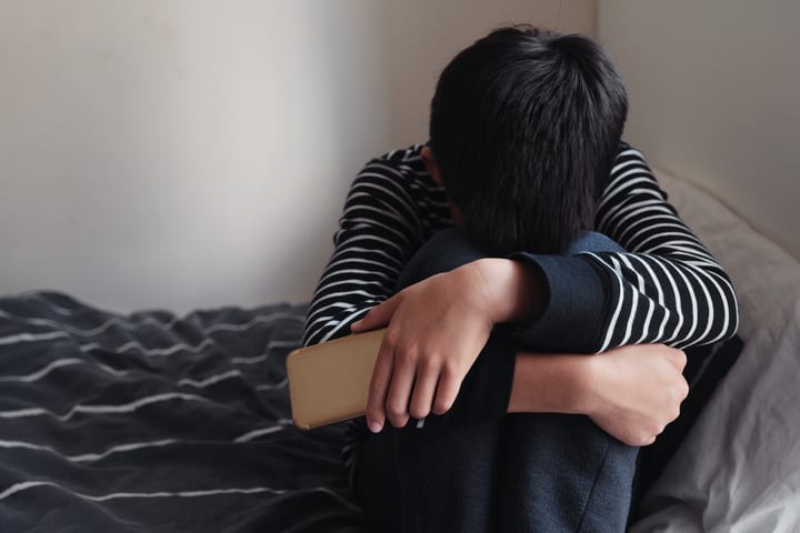 Parents worried about stigma over mental health may be obstacle to youth seeking help: Forum panellists Parents worried about stigma over mental health may be obstacle to youth seeking help: Forum panellists