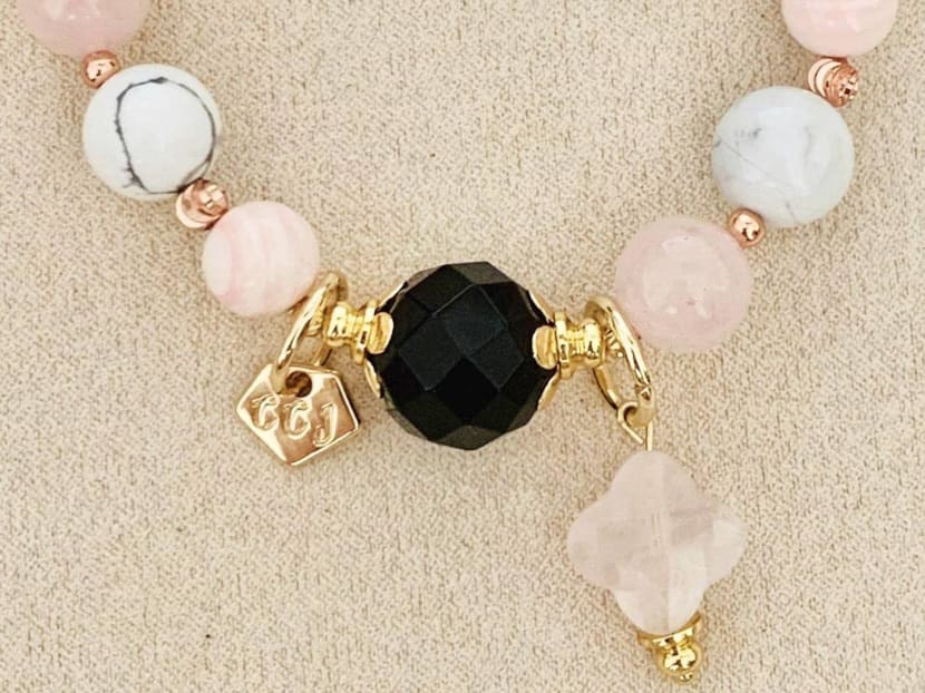 These Pretty Jewellery Pieces Can Help Level Up Your Life — Here's A Crash  Course On The Art Of Crystal Healing - TODAY