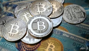 Pay for a new bag in bitcoin? Some businesses in Singapore now accept cryptocurrency payments