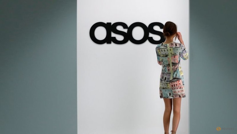 Not so fast! Supply bottlenecks strain fashion chains Not so fast! Supply bottlenecks strain fashion chains