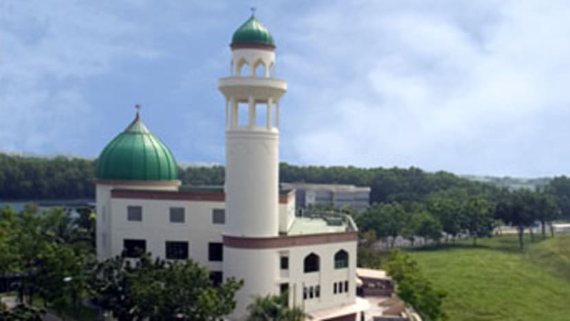 Pendaftaran untuk tempah slot solat Jumaat tidak lagi diperlukan bagi 7 masjid ini