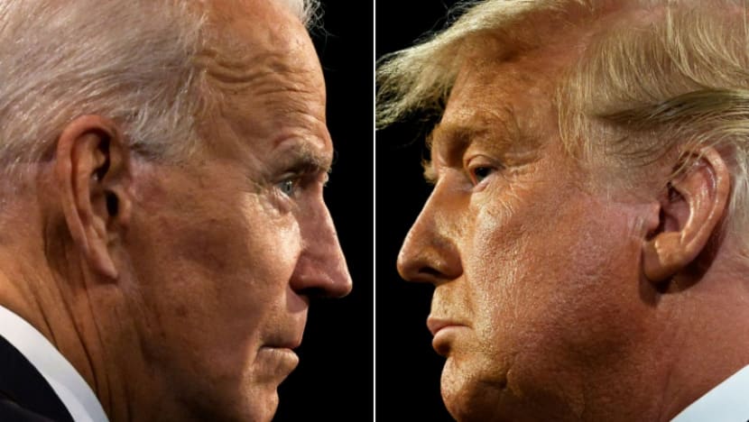 Commentary: Contested results will be the worst-case scenario of 2020 US elections Commentary: Contested results will be the worst-case scenario of 2020 US elections