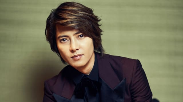 山下智久 最新消息和报道 8视界 山下智久 最新消息和报道 8视界