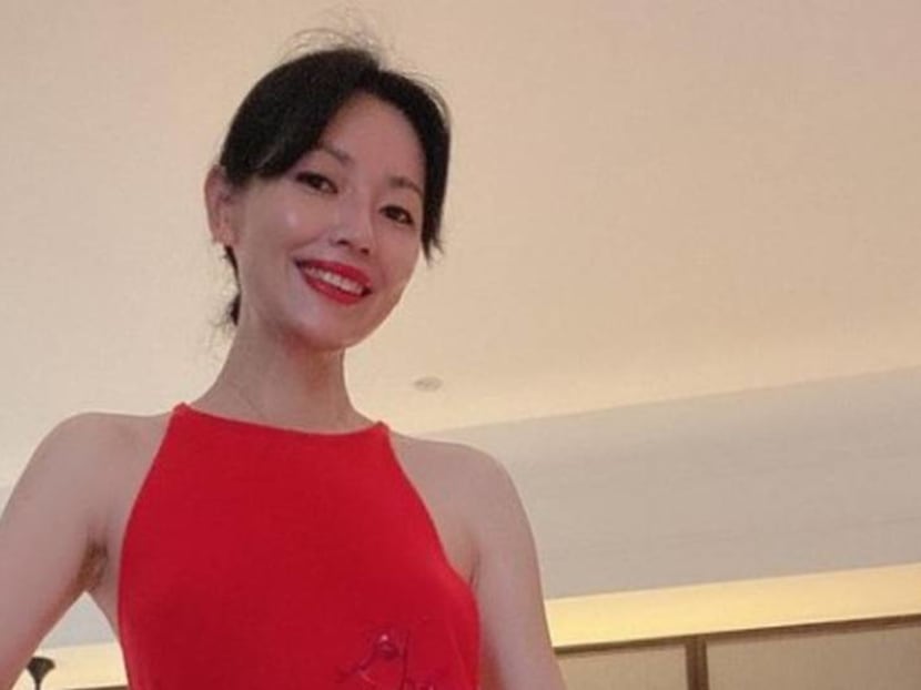 Sharon Au reluctant to leave hotel room ‘sanctuary’ even though stay-home notice cut short Sharon Au reluctant to leave hotel room ‘sanctuary’ even though stay-home notice cut short