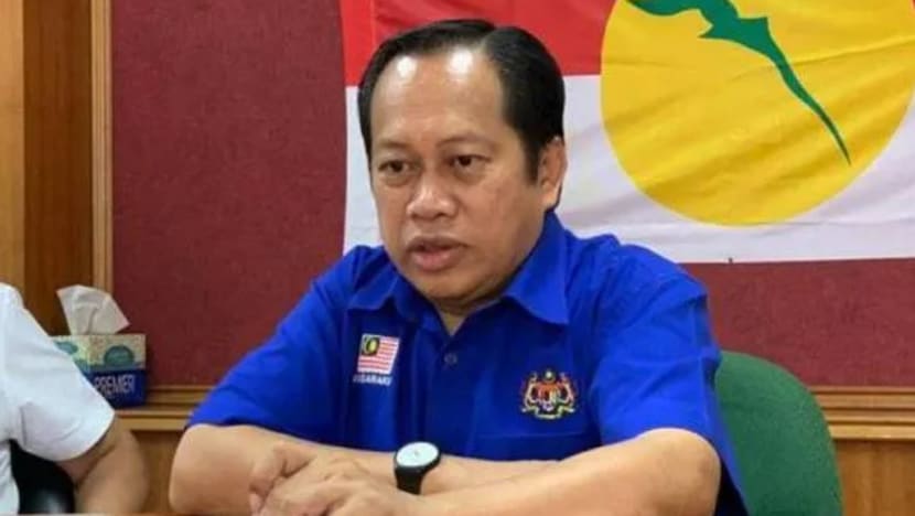 AP UMNO, BN diminta sokong Perikatan Nasional sehingga Parlimen bubar