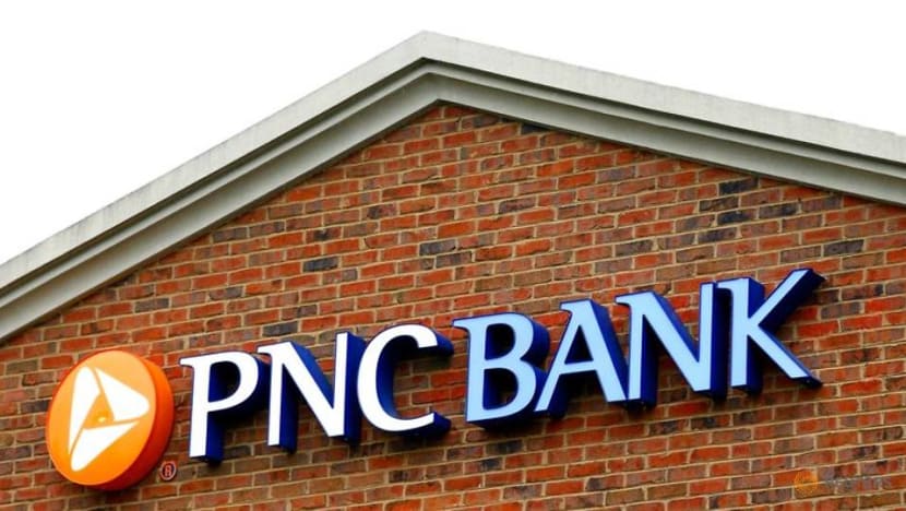 PNC to buy BBVA's US banking arm for US$11.6 billion in cash PNC to buy BBVA's US banking arm for US$11.6 billion in cash
