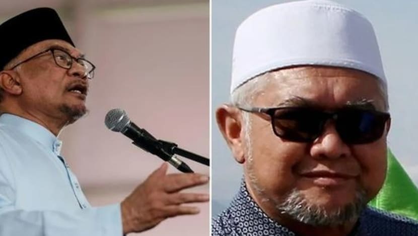 PM M'sia Anwar saman ketua PAS Perak berhubung ucapan berbaur fitnah  berkaitan LGBT, ideologi komunis