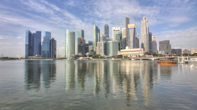律政部将持续推动2030年新加坡知识产权策略
