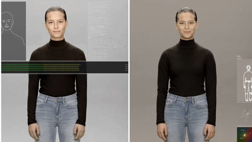 Samsung unveils AI-powered digital avatar, and other highlights from CES 2020 Samsung unveils AI-powered digital avatar, and other highlights from CES 2020