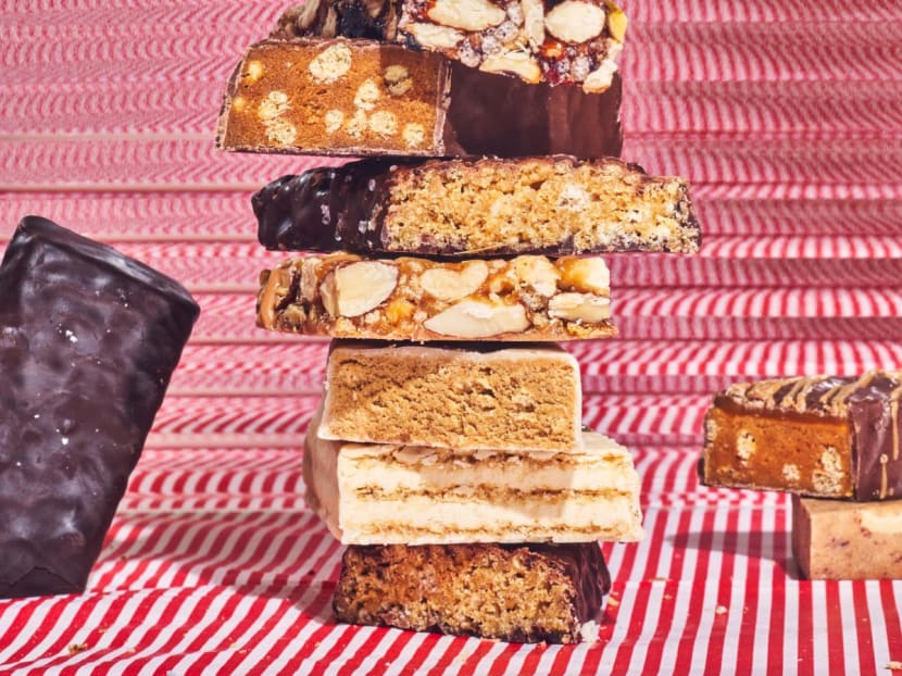 Are protein bars actually good for you? Are protein bars actually good for you?