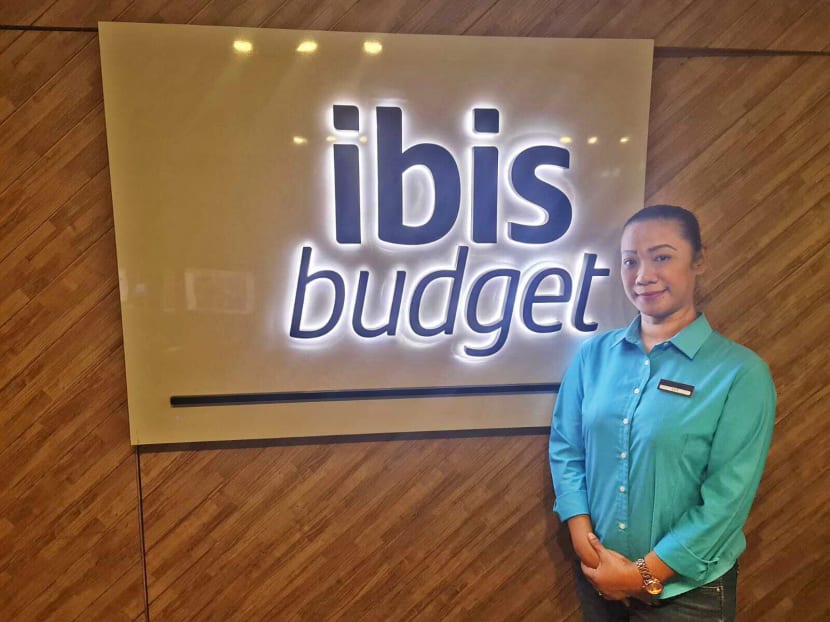 Ms Suriah Abd Jalil, 47, spent almost a year looking for a job after she returned to Singapore in mid-2019. The Covid-19 pandemic hit the job market hard and made her job search even more challenging. Ms Suriah Abd Jalil, 47, spent almost a year looking for a job after she returned to Singapore in mid-2019. The Covid-19 pandemic hit the job market hard and made her job search even more challenging.