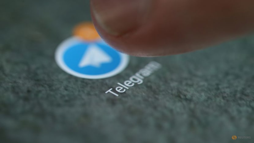 Russia's watchdog imposes measures against TikTok, Telegram, Zoom, Discord, Pinterest Russia's watchdog imposes measures against TikTok, Telegram, Zoom, Discord, Pinterest