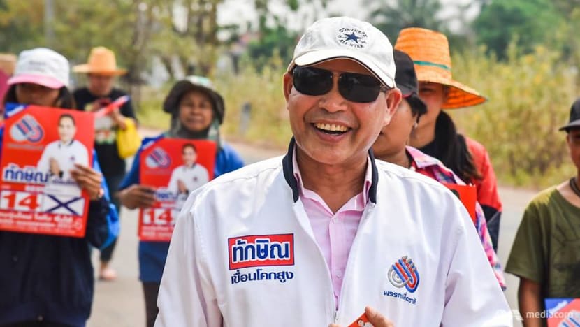Meet the ‘new’ Thaksin and Yingluck: Thai election candidates change names to emulate exiled Shinawatras