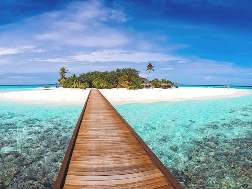 The most incredible island oasis hideaways in and around the region The most incredible island oasis hideaways in and around the region