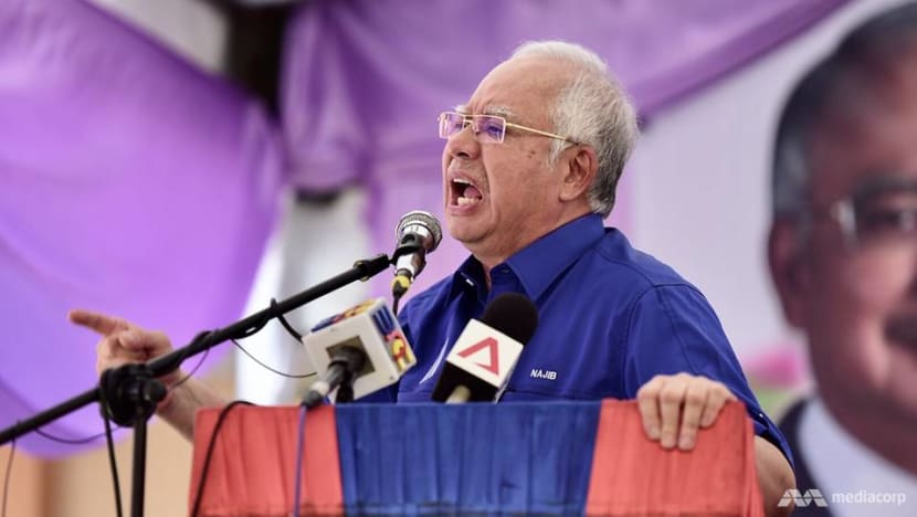 Calls for change reverberate in Malaysia's Sabah after decades of BN rule
