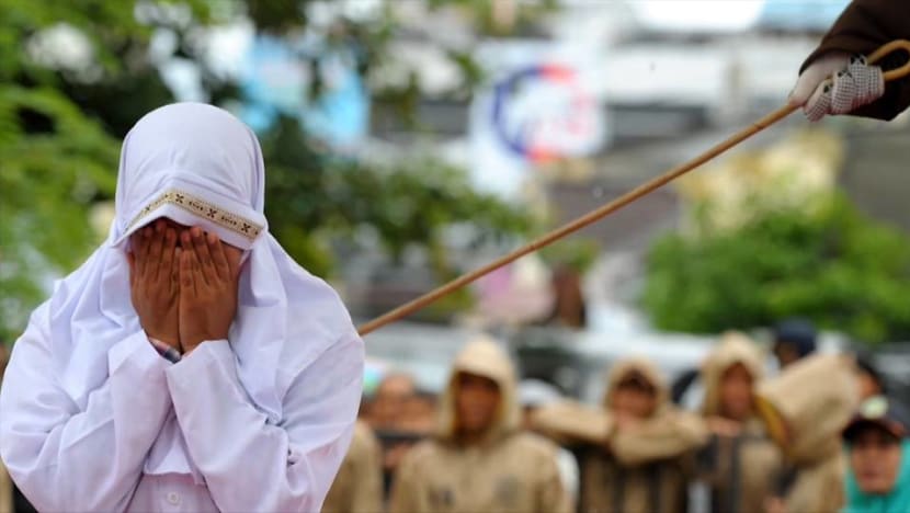 20 years of syariah: From floggings to vigilante attacks, how far will Aceh go? 20 years of syariah: From floggings to vigilante attacks, how far will Aceh go?