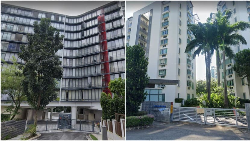 How inspections at night unravelled a S$1.25 million subletting scheme on Airbnb and HomeAway How inspections at night unravelled a S$1.25 million subletting scheme on Airbnb and HomeAway