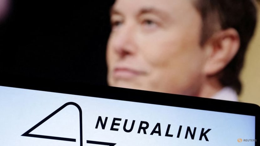 Exclusive-Musk's Neuralink valued at about $5 billion despite long road to market